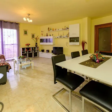 Talasa Apartamento Cunit