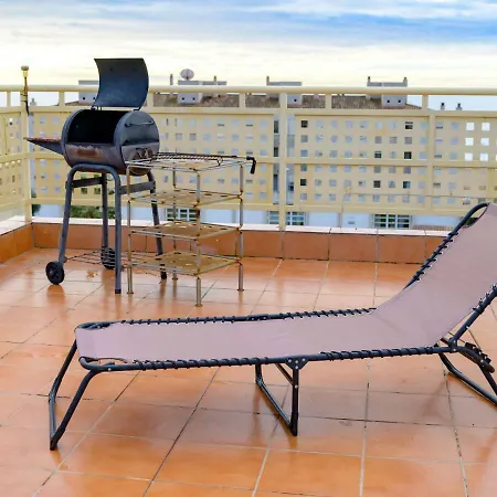 Talasa Apartamento