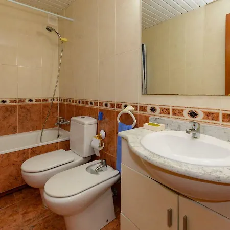 Apartamento Talasa *