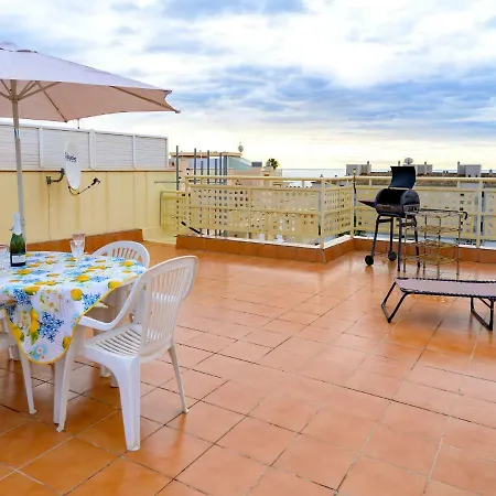 Apartamento Talasa