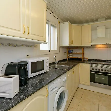 Talasa Apartamento
