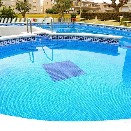 Apartamento Talasa *