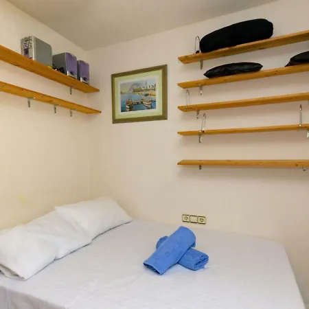 Talasa Apartamento
