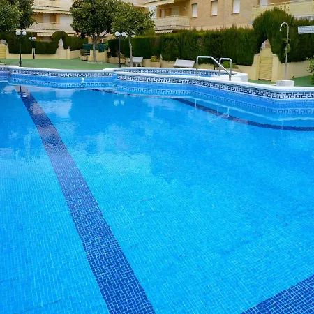 Talasa Apartament